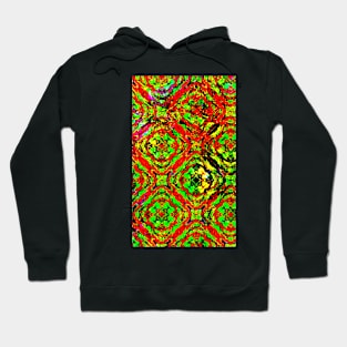 GF150 Art and Abstract Hoodie